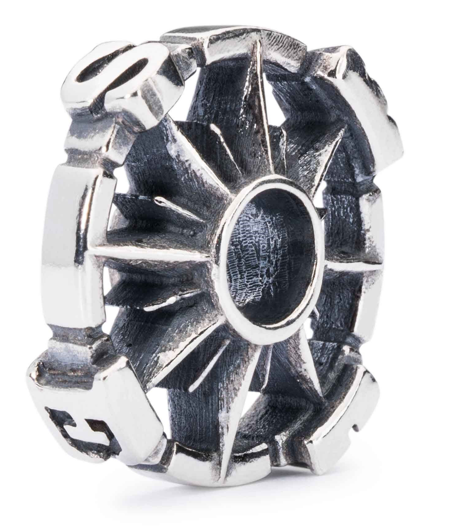 Trollbeads Kompass TAGBE-20076  