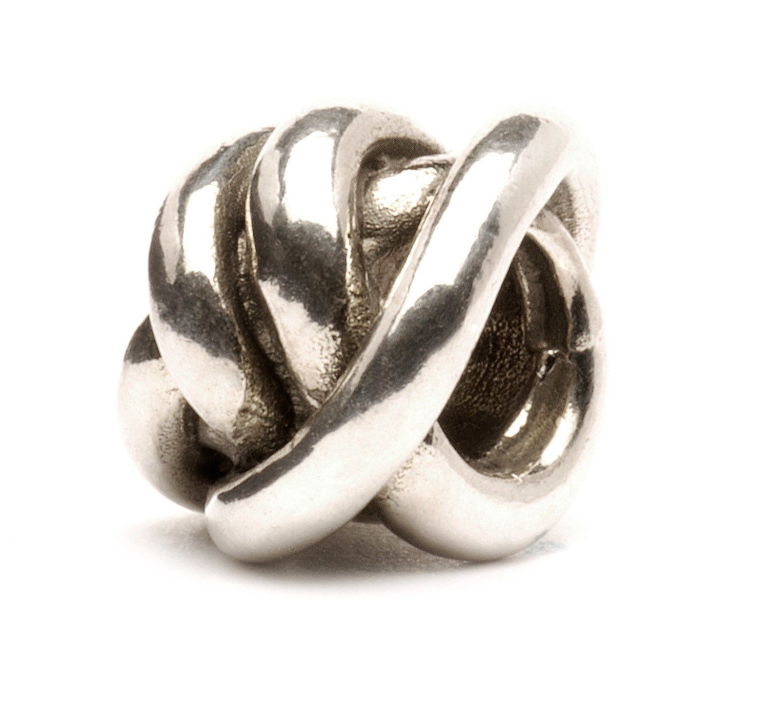 Trollbeads  Glücksknoten TAGBE-10049