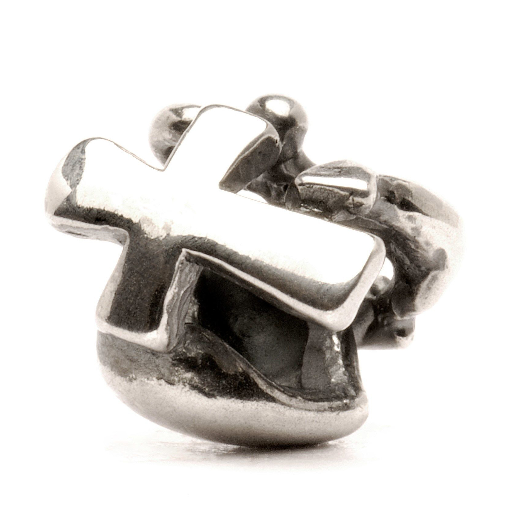 Trollbeads Glaube, Hoffnung, Liebe TAGBE-10052