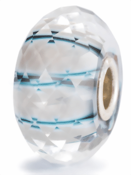Trollbeads  Mondstrahl Facette  TGLBE-30006  