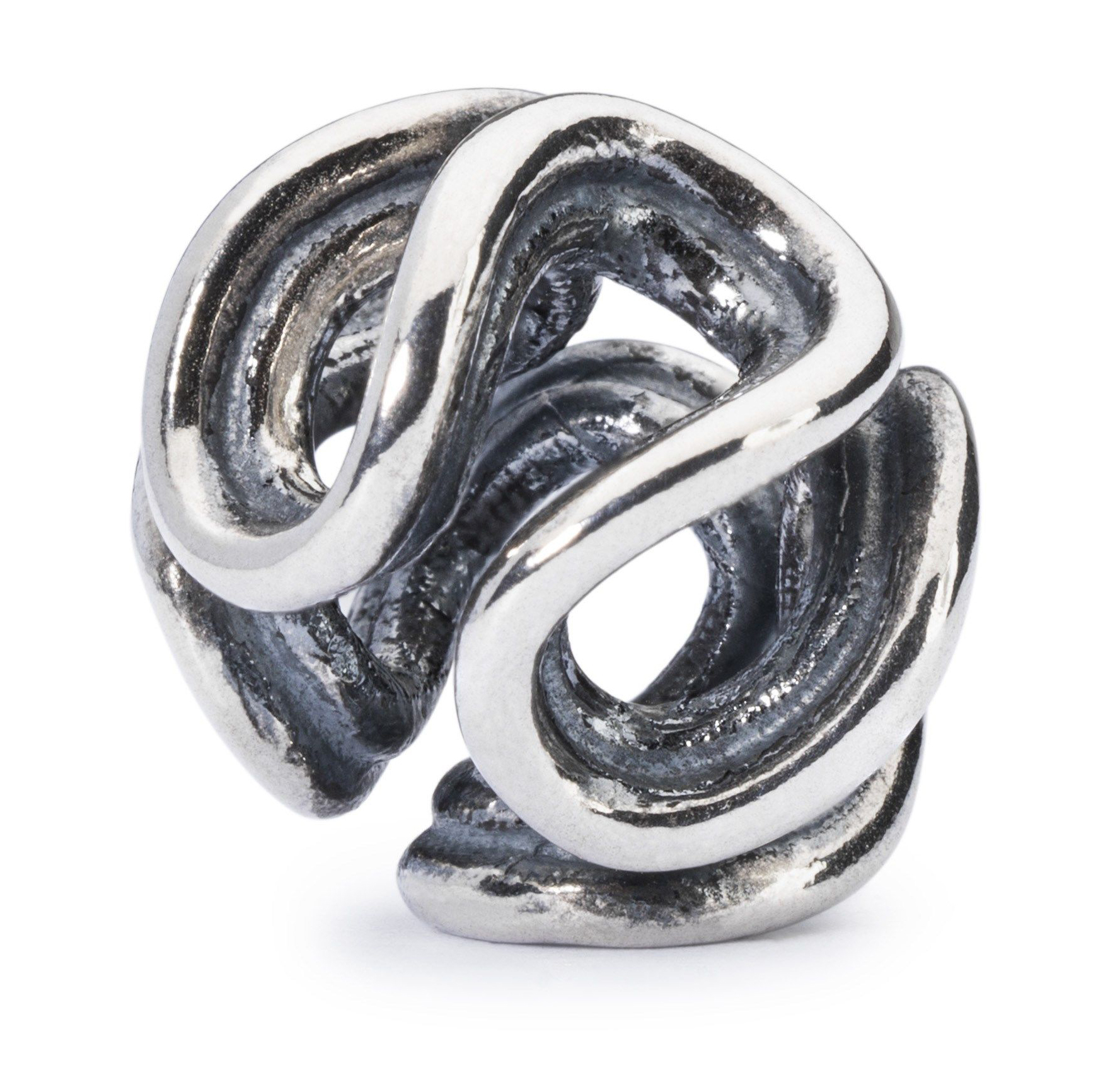 Trollbeads Weg des Lebens TAGBE-20067   