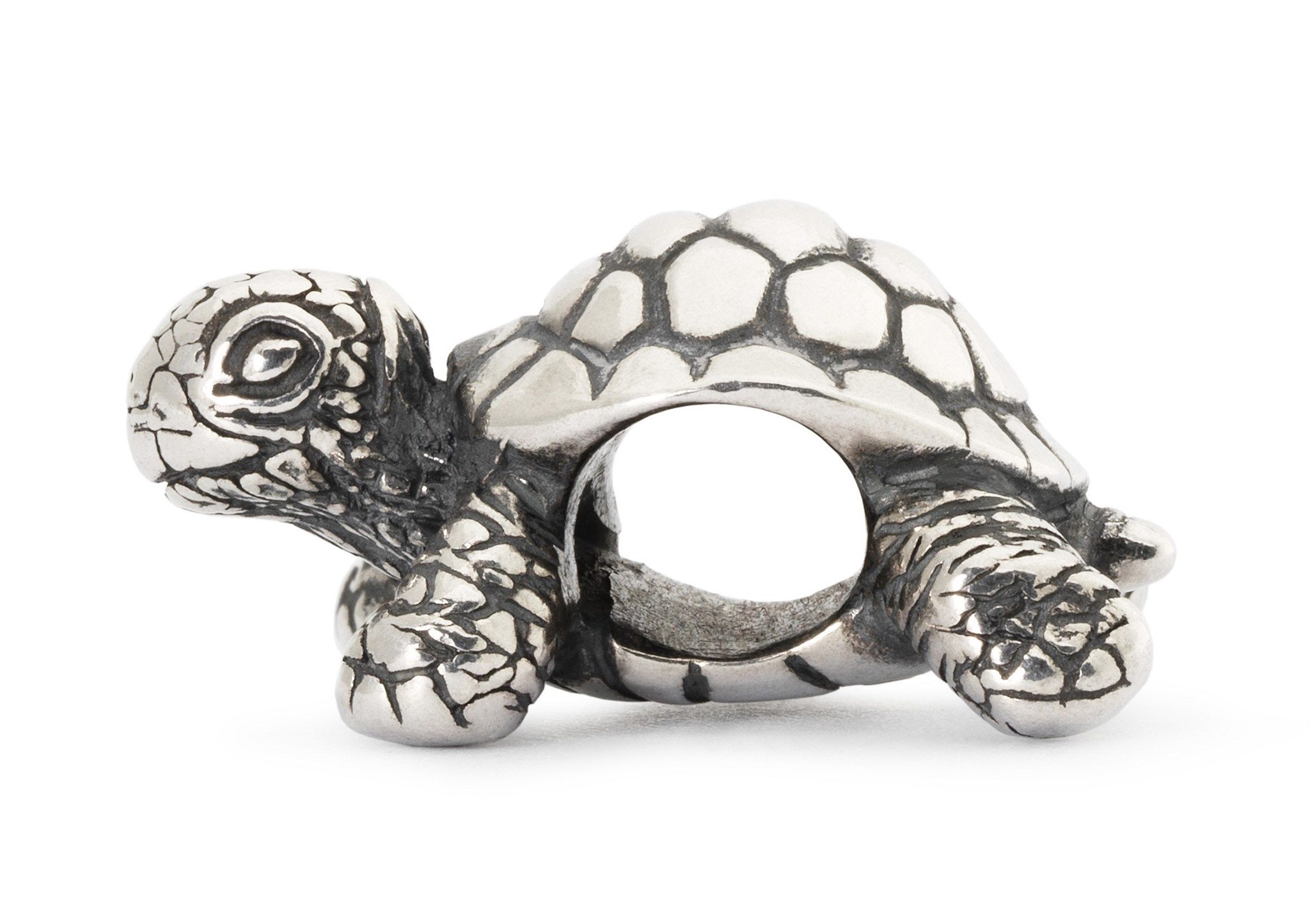 Trollbeads Afrikanische Schildkröte TAGBE-20049  