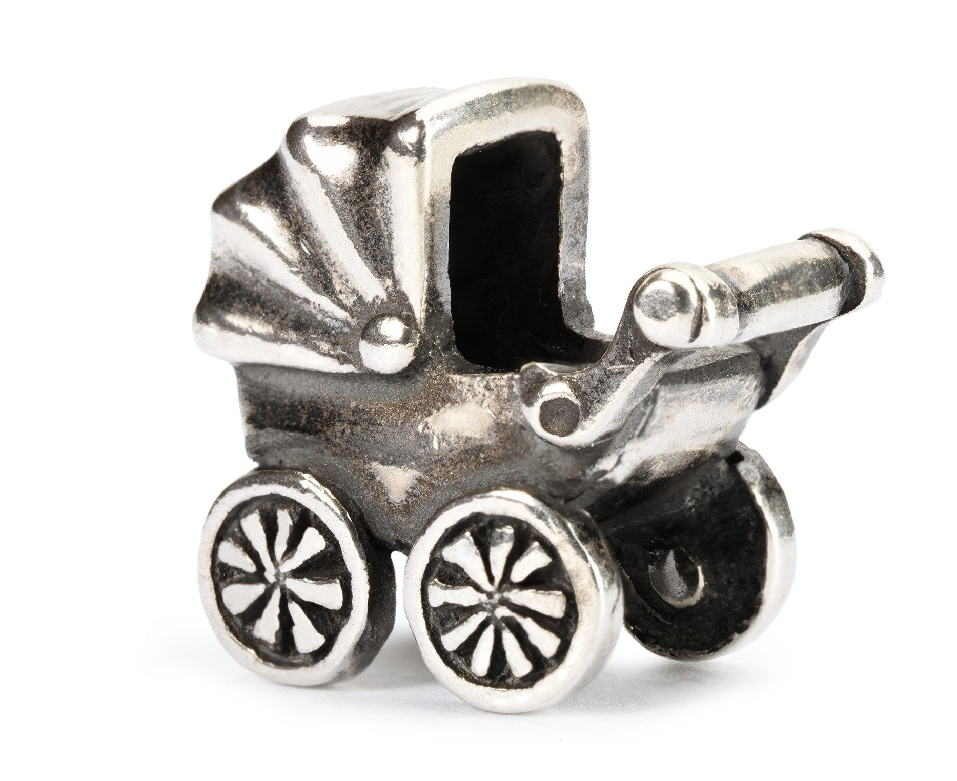 Trollbeads  Baby Buggy TAGBE-20044  