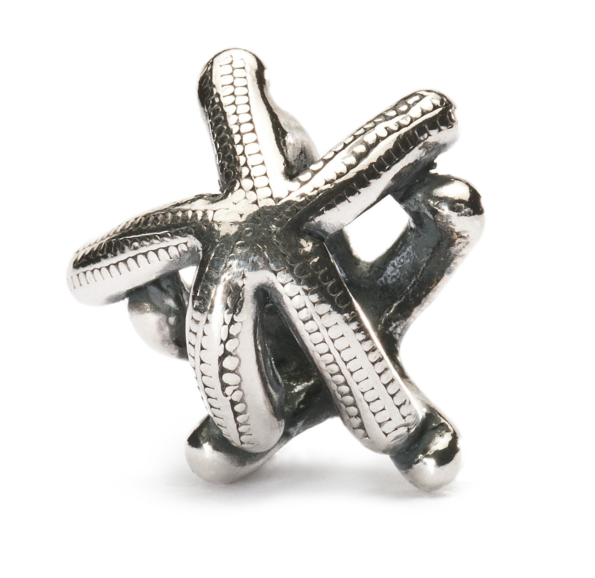 Trollbeads  Seestern TAGBE-20041  