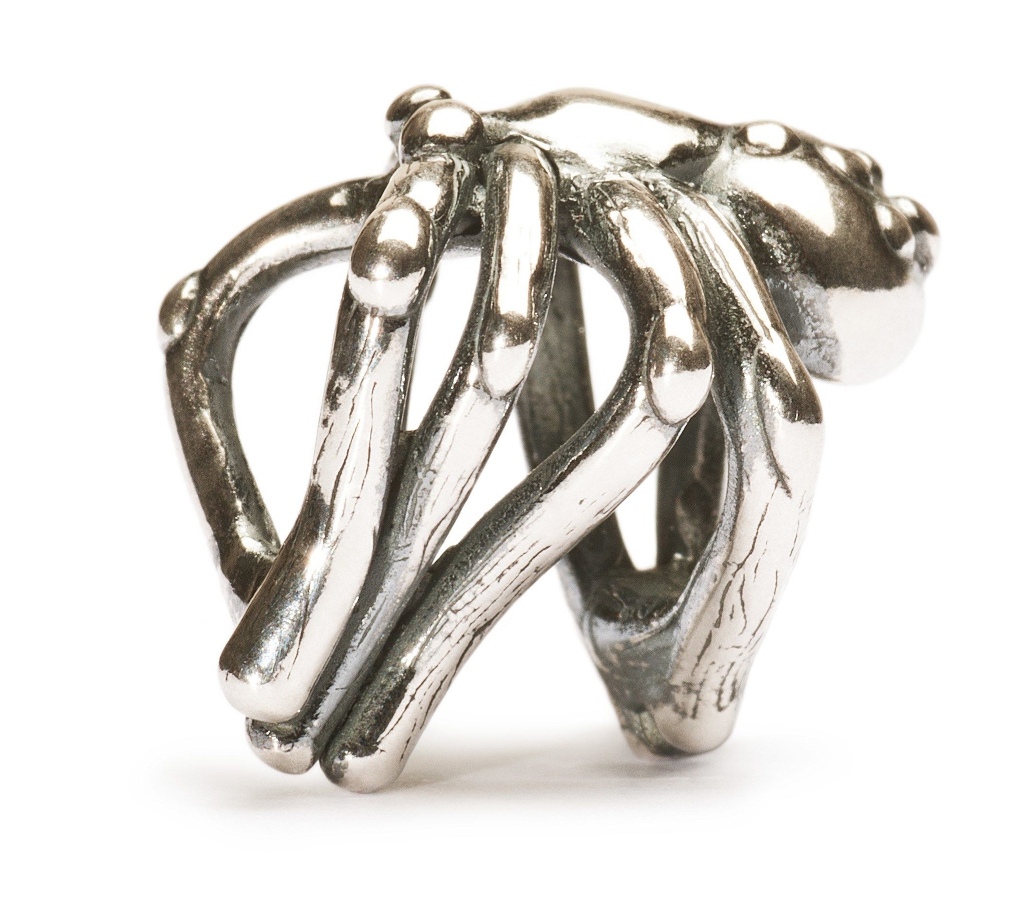Trollbeads Spinne TAGBE-20036  
