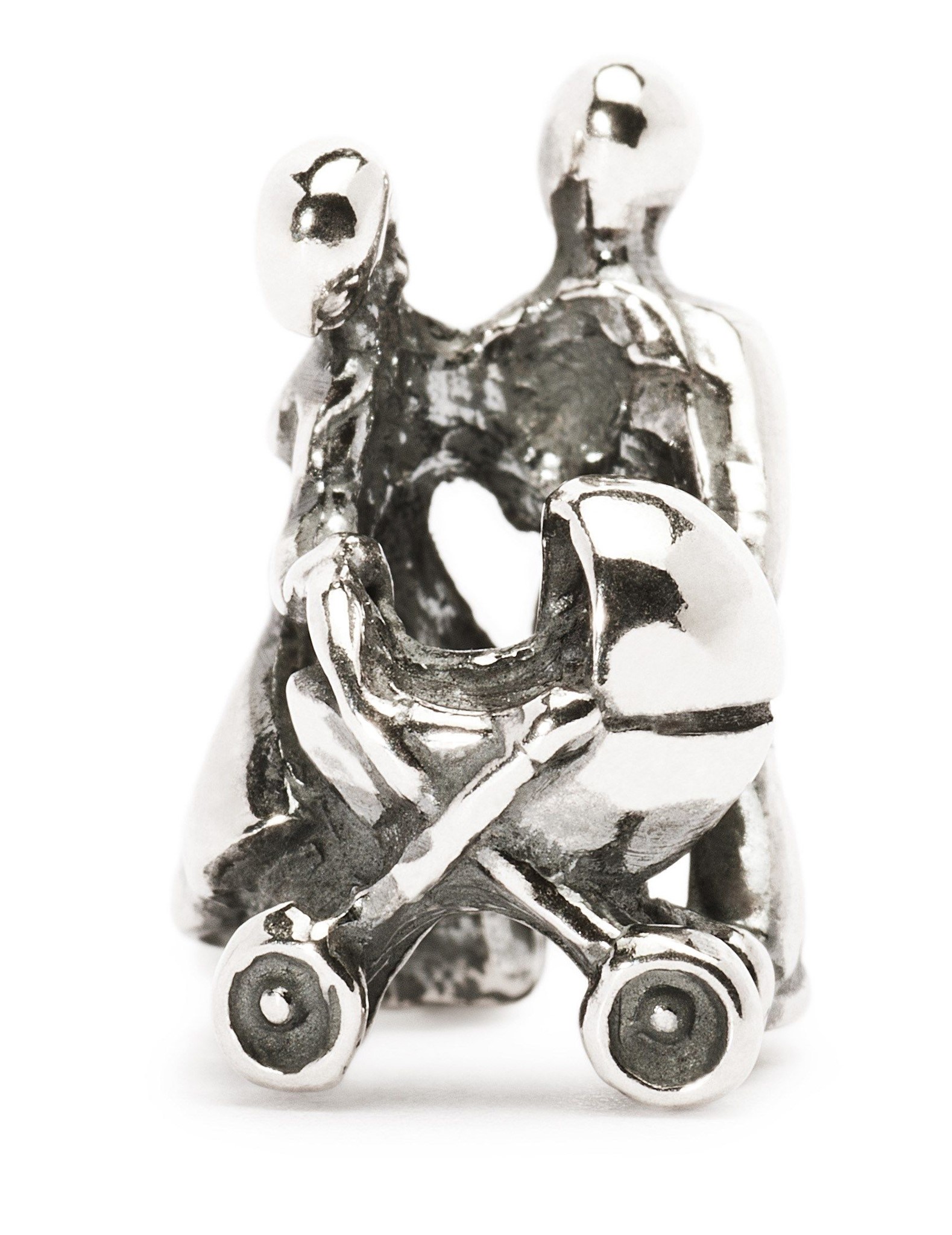 Trollbeads  Familie TAGBE-20034 ,, RETIRED 2020"  