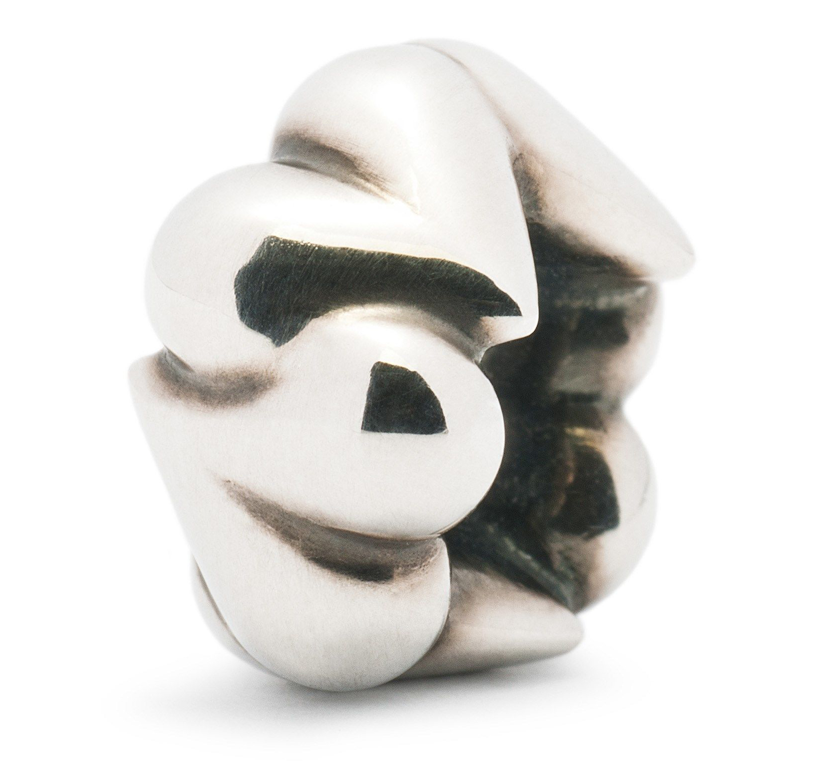 Trollbeads Organische Herzen TAGBE-20031  