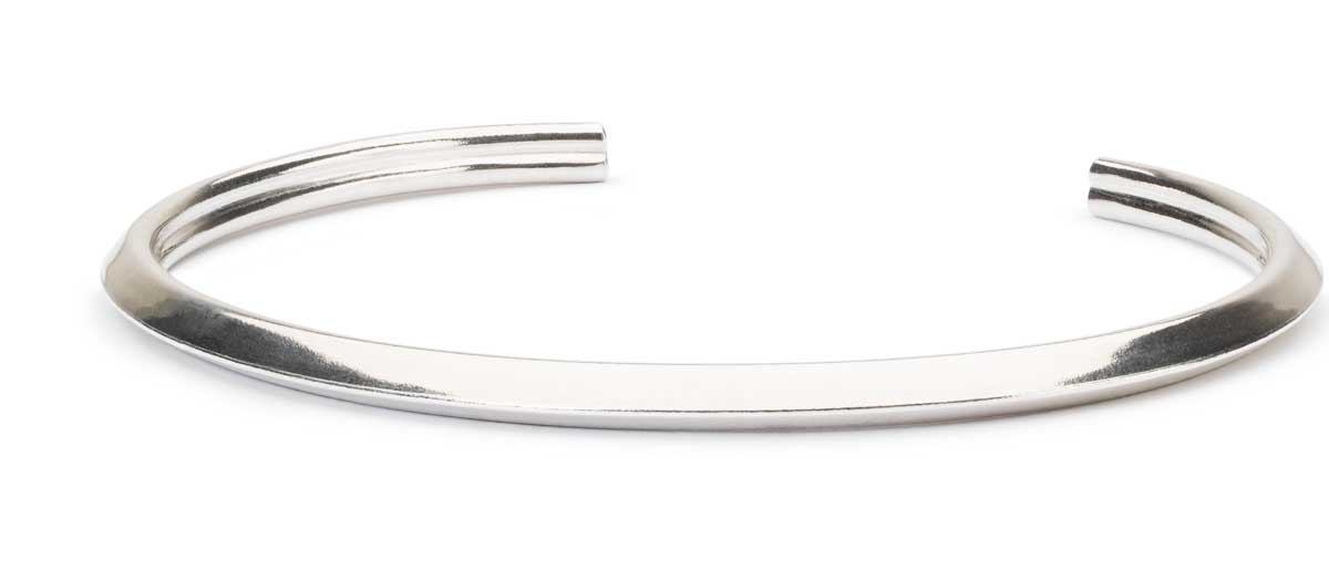 Silber Armspange Herz TAGBA-00016-20 