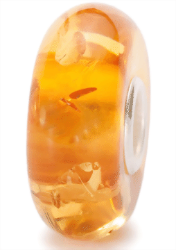 Trollbeads Ahorn Sirup Bernstein TAMBE-00009 