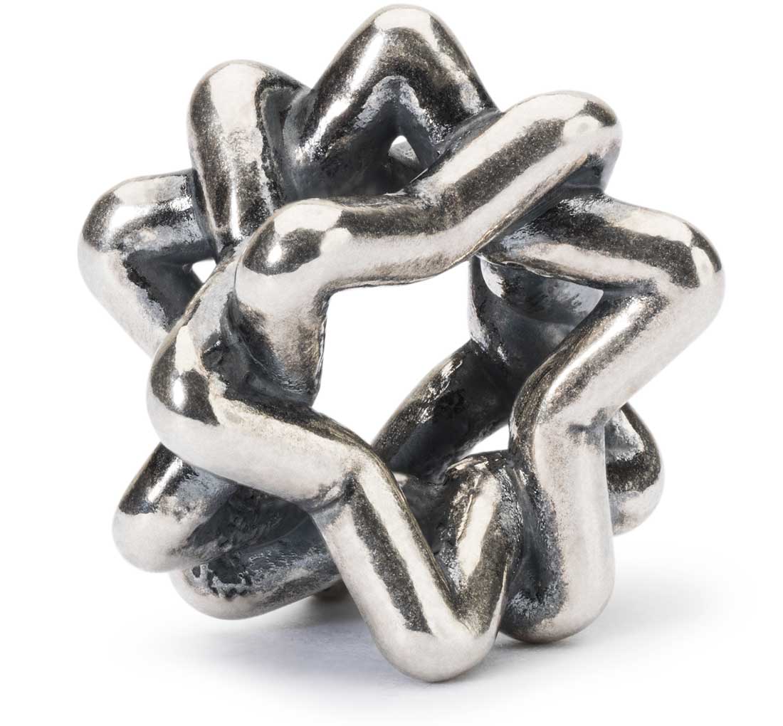 Trollbeads Sternenstaub TAGBE-20197