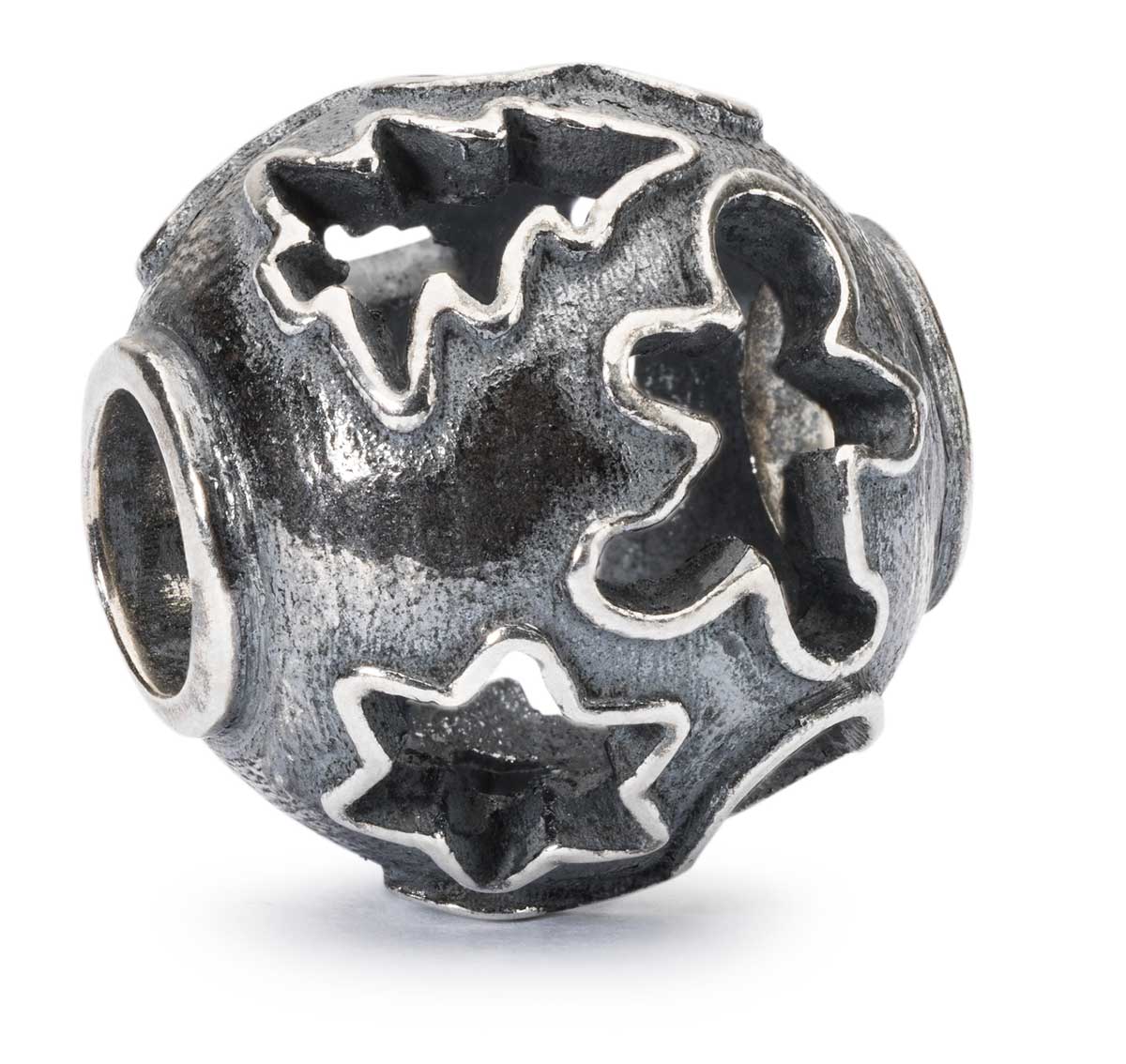 Trollbeads Kleine Weihnachtsbäckerei TAGBE-20199