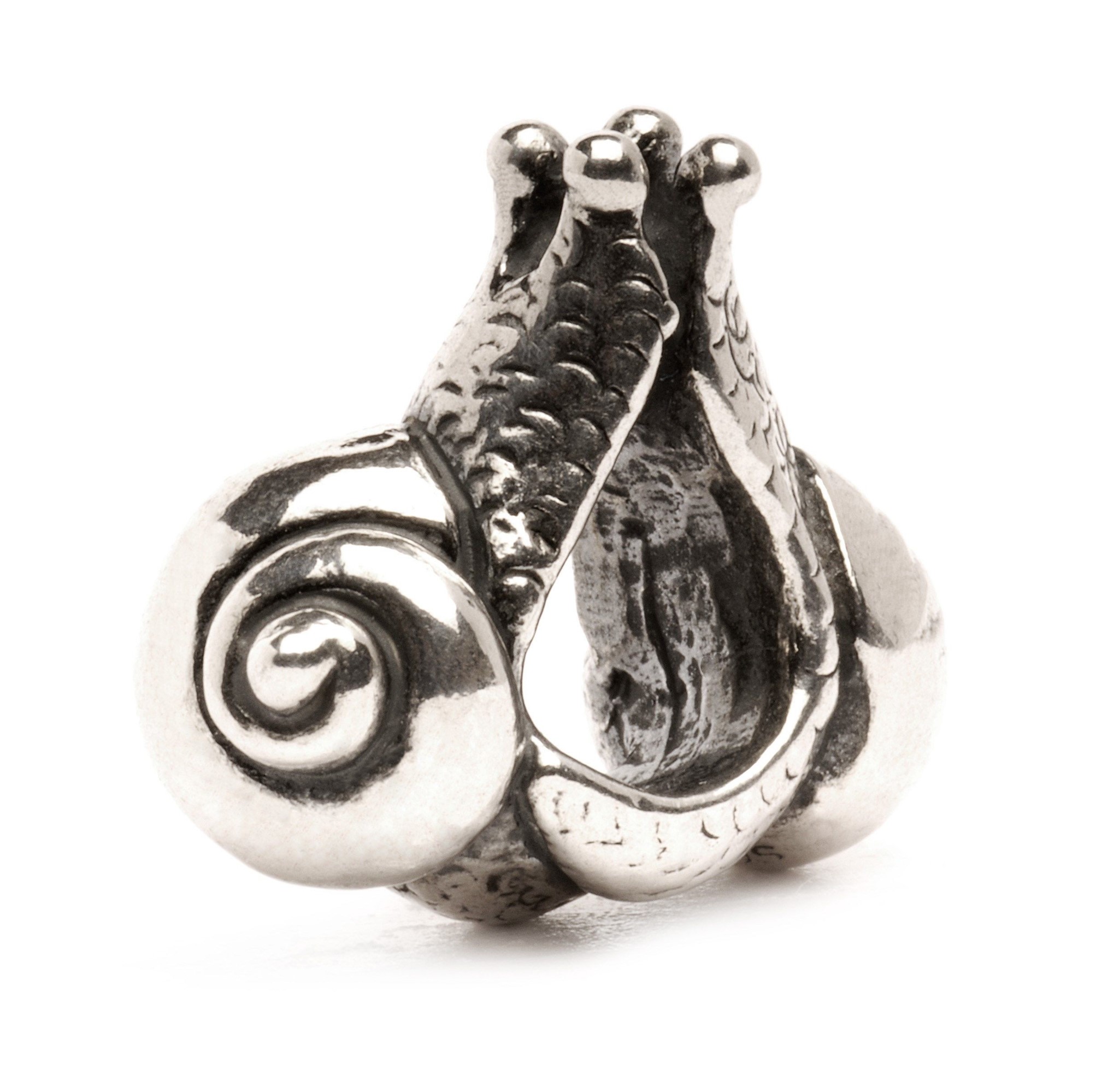 Trollbeads Verliebte Schnecken TAGBE-30088  