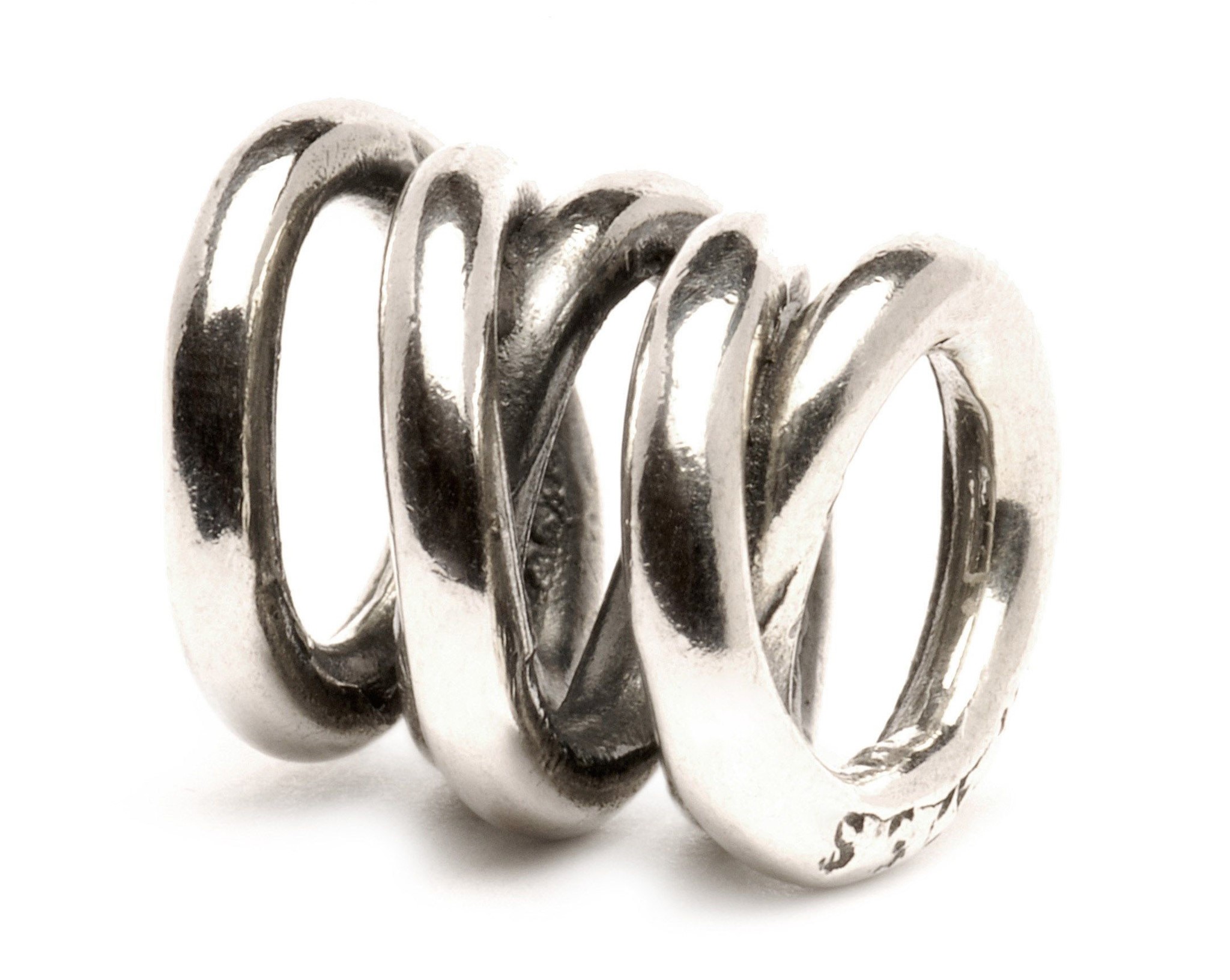 Trollbeads Drei Geschwister TAGBE-30085    