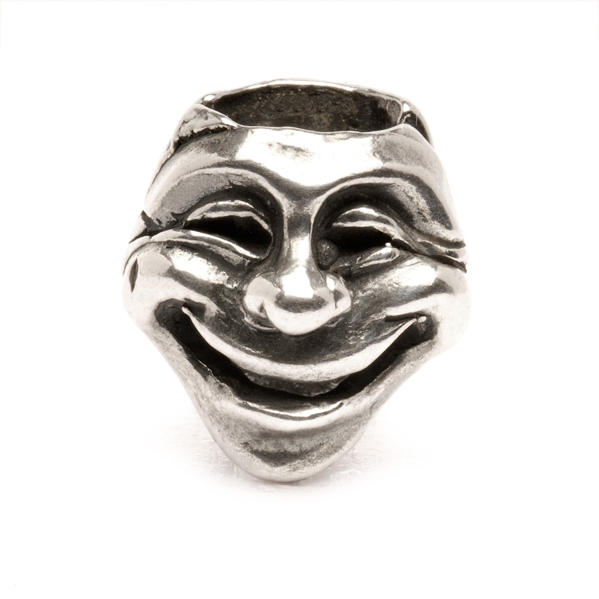 Trollbeads Theatermasken TAGBE-30084  