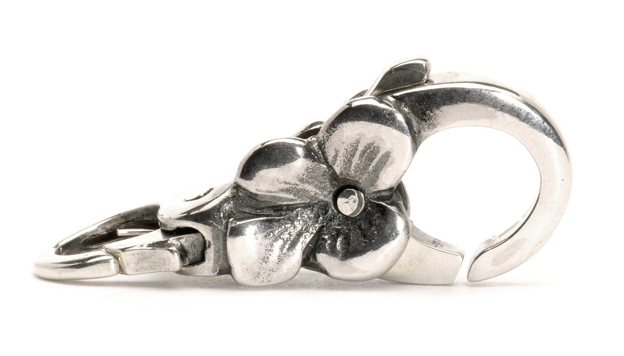  Trollbeads Blumenverschluss  TAGLO-00026 
