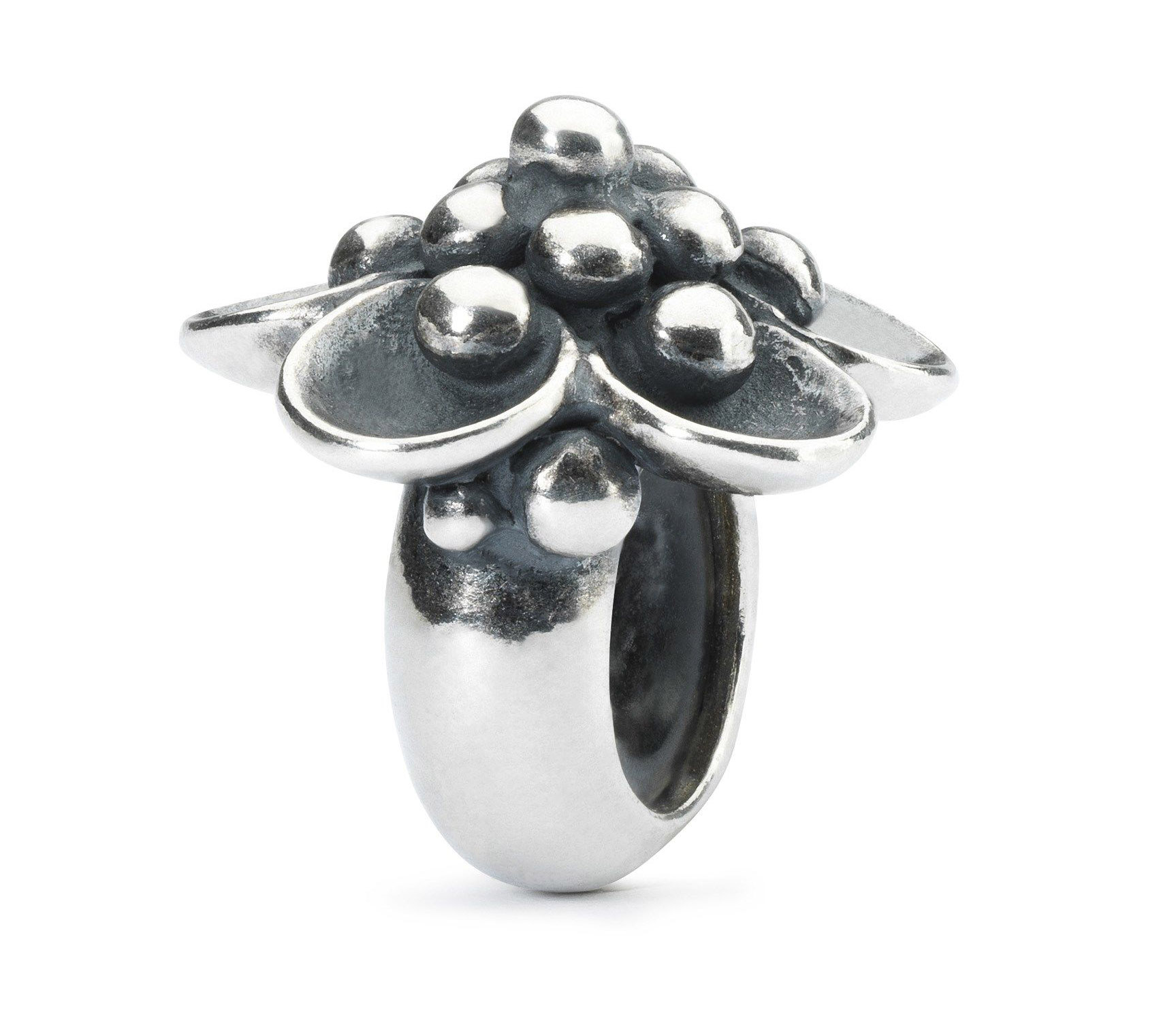 Trollbeads Seerose Spacer TAGBE-30137