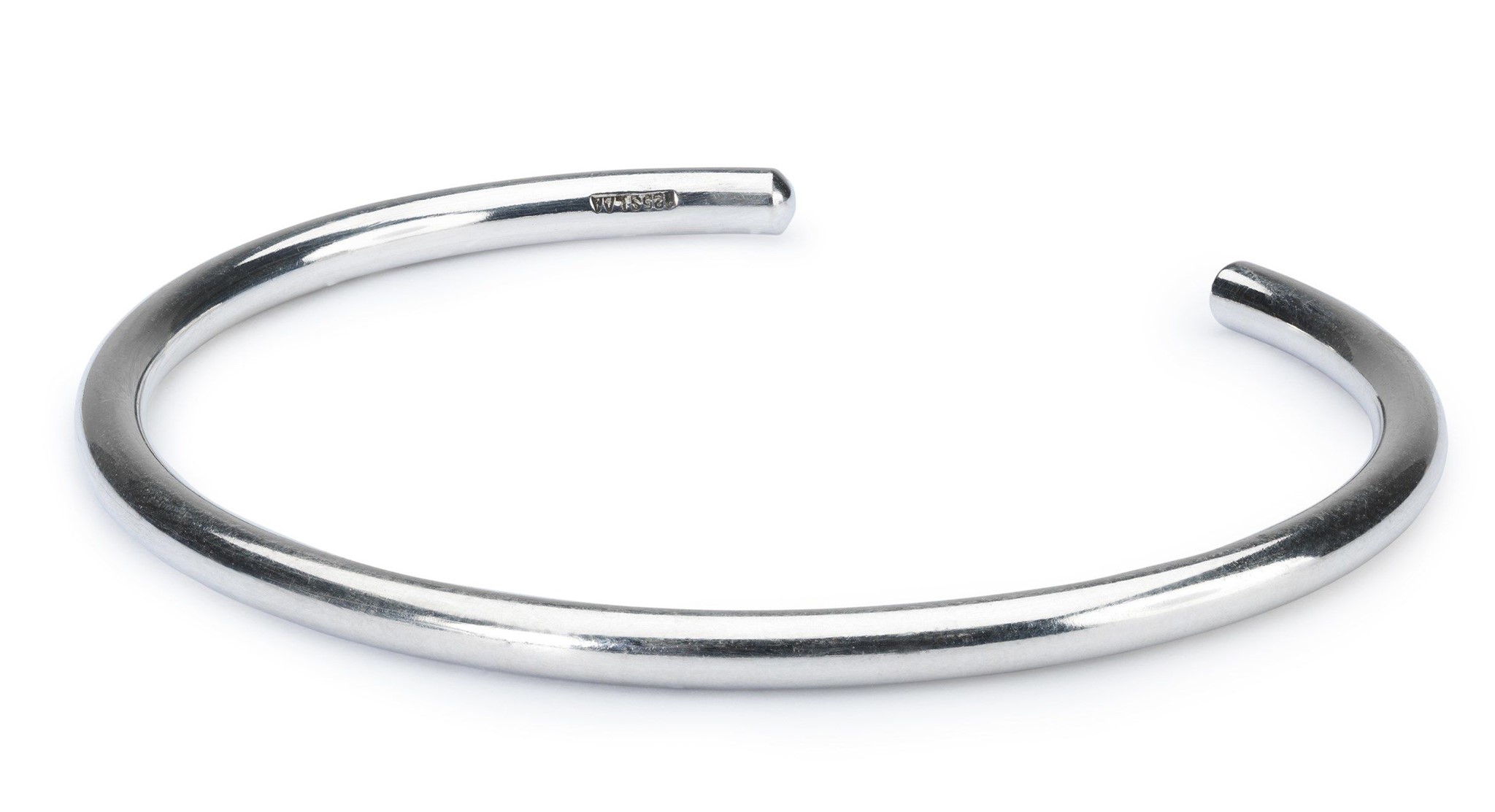  Silber Armspange TAGBA-00001- 5  