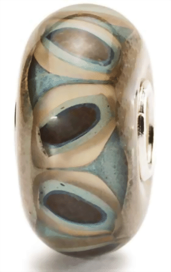 Trollbeads Sandstein TGLBE-10156 / 61468  Retired 