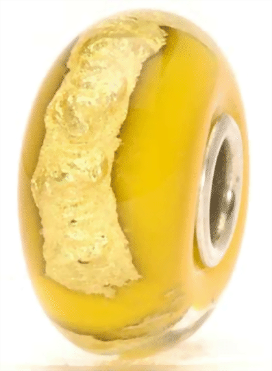 Trollbeads Kraft Chakra TGLBE-20041  