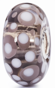 Trollbeads Tropische Muscheln TGLBE-10203 