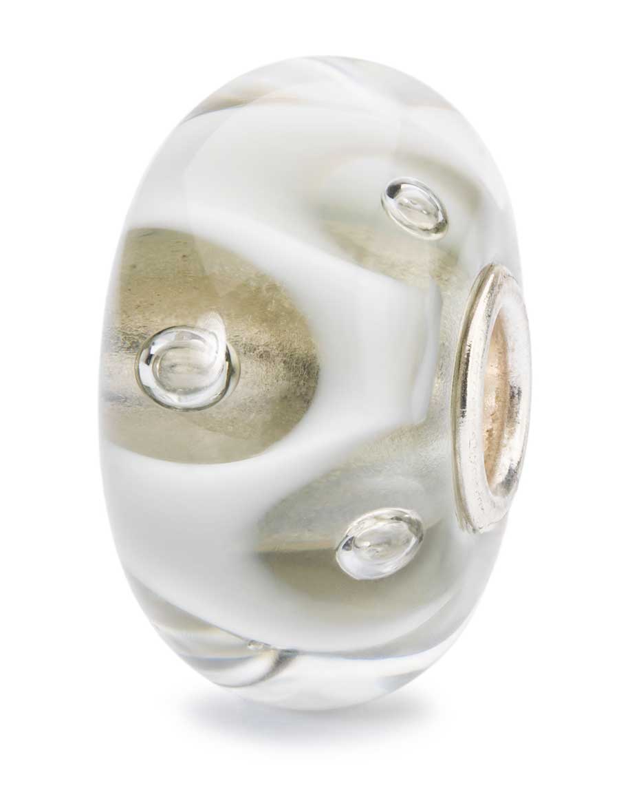 Trollbeads Tropfen der Reinheit TGLBE-10439