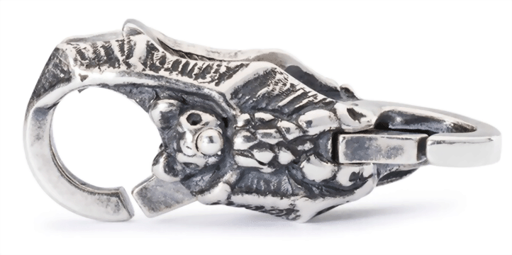  Trollbeads Fledermaus Verschluss TAGLO-00016 