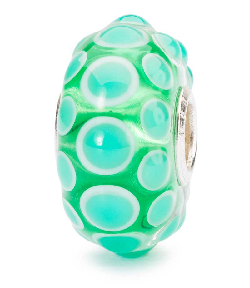 Trollbeads Saat der Hoffnung TGLBE-10443