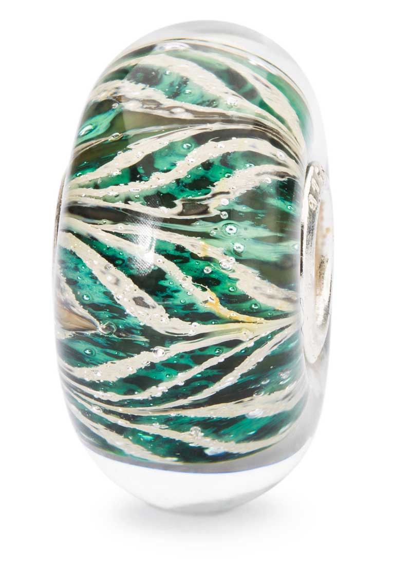 Trollbeads Wurzeln des Geistes TGLBE-10448