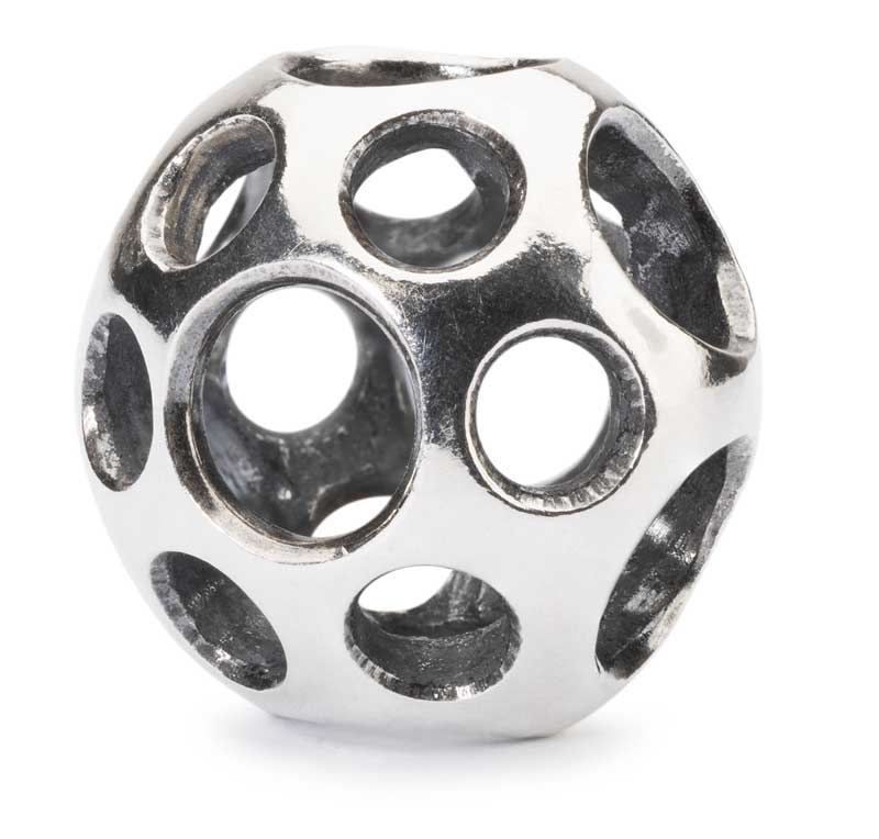 Trollbeads Pfützen TAGBE-10206 