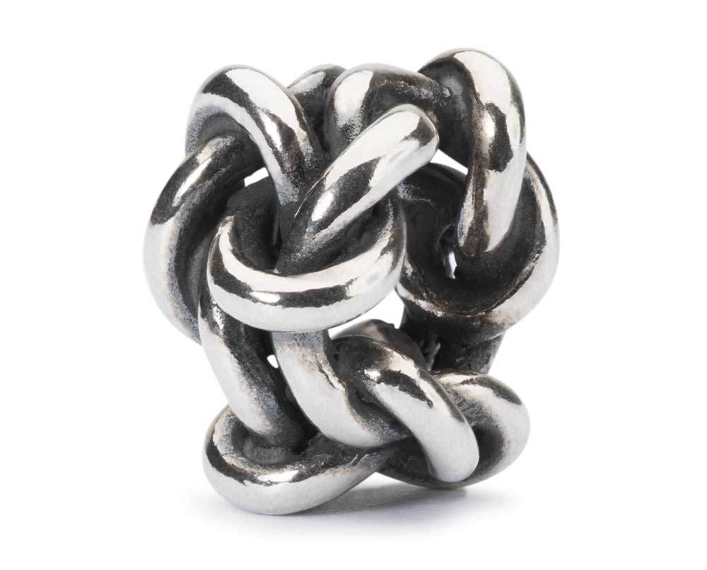 Trollbeads Knoten der Freundschaft TAGBE-20204 