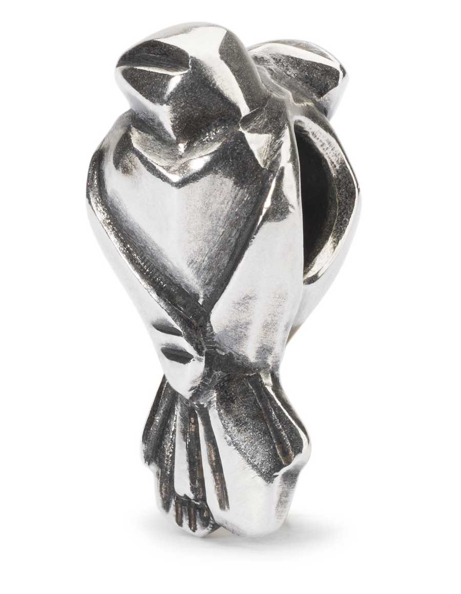 Trollbeads Turteltauben TAGBE-20206 