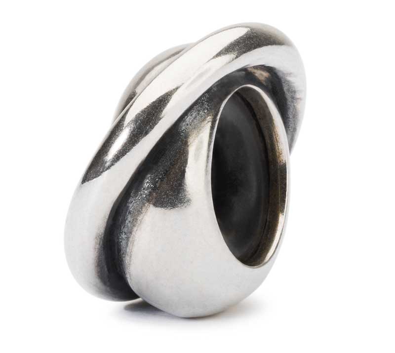 Trollbeads-Weltall Spacer-TAGBE-20200