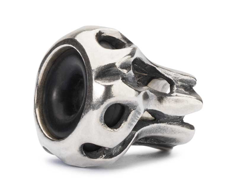Trollbeads Verborgener Schatz Spacer TAGBE-20202