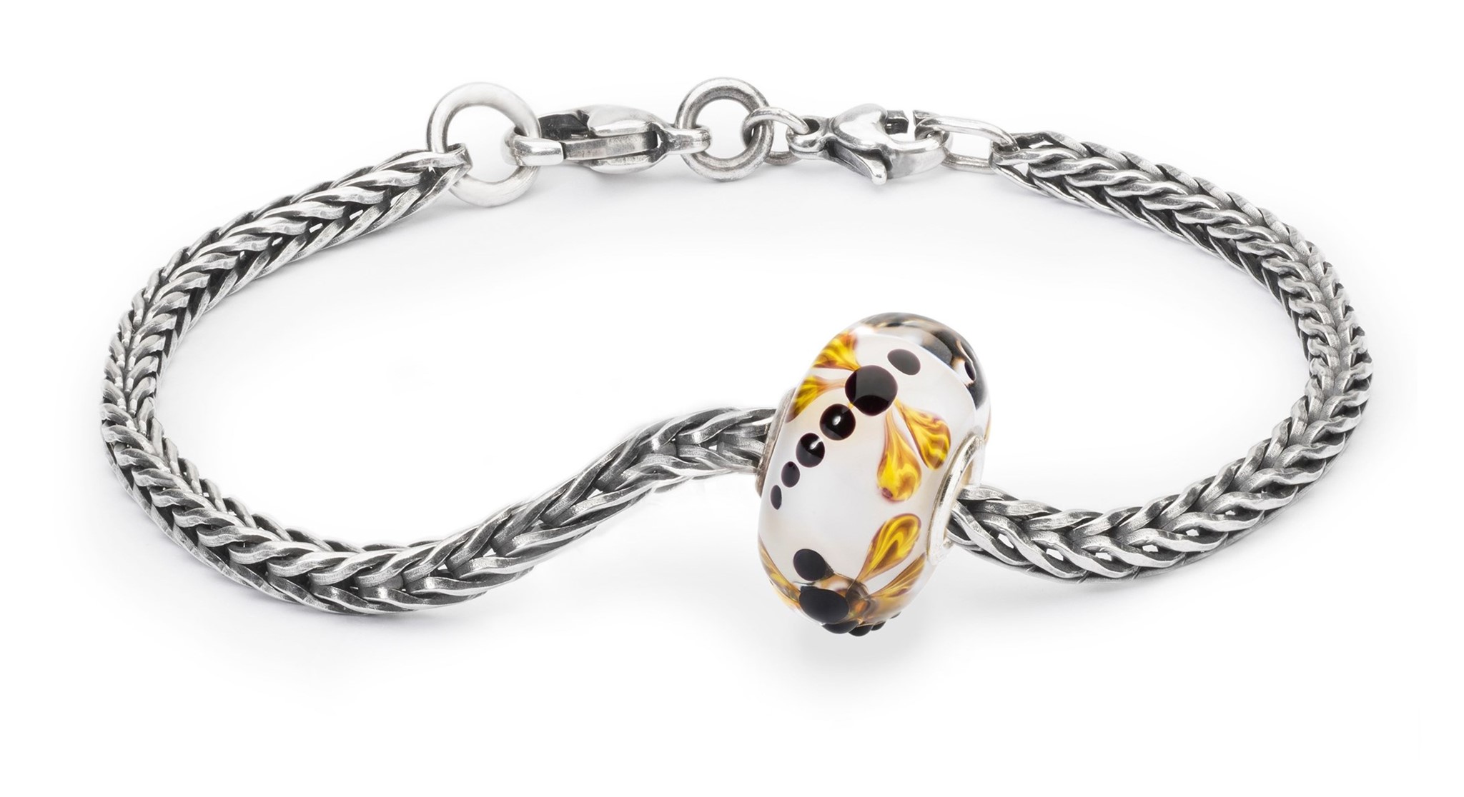 Trollbeads Leuchtendes Leben Armband