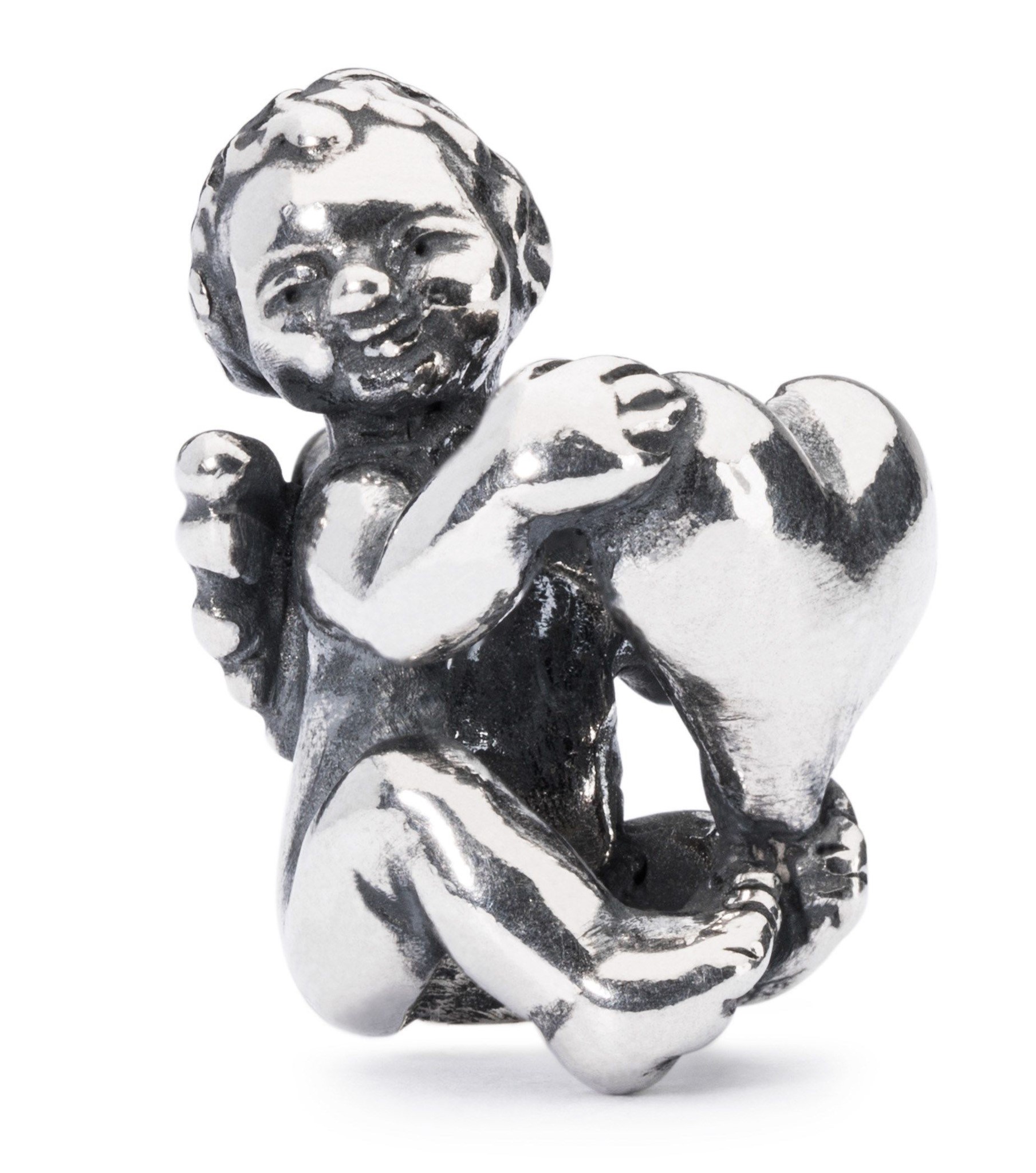 Trollbeads Hüter der Herzen TAGBE-30059  