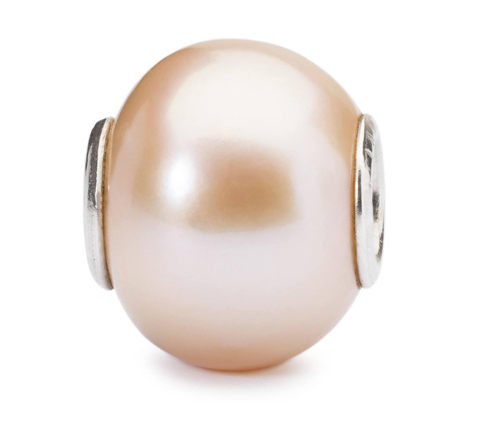Trollbeads Rosa Perle TAGBE-00087    