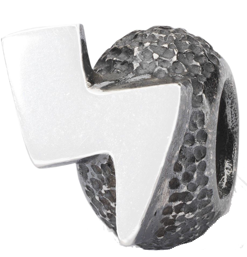 Trollbeads Superhero TAGBE-20208