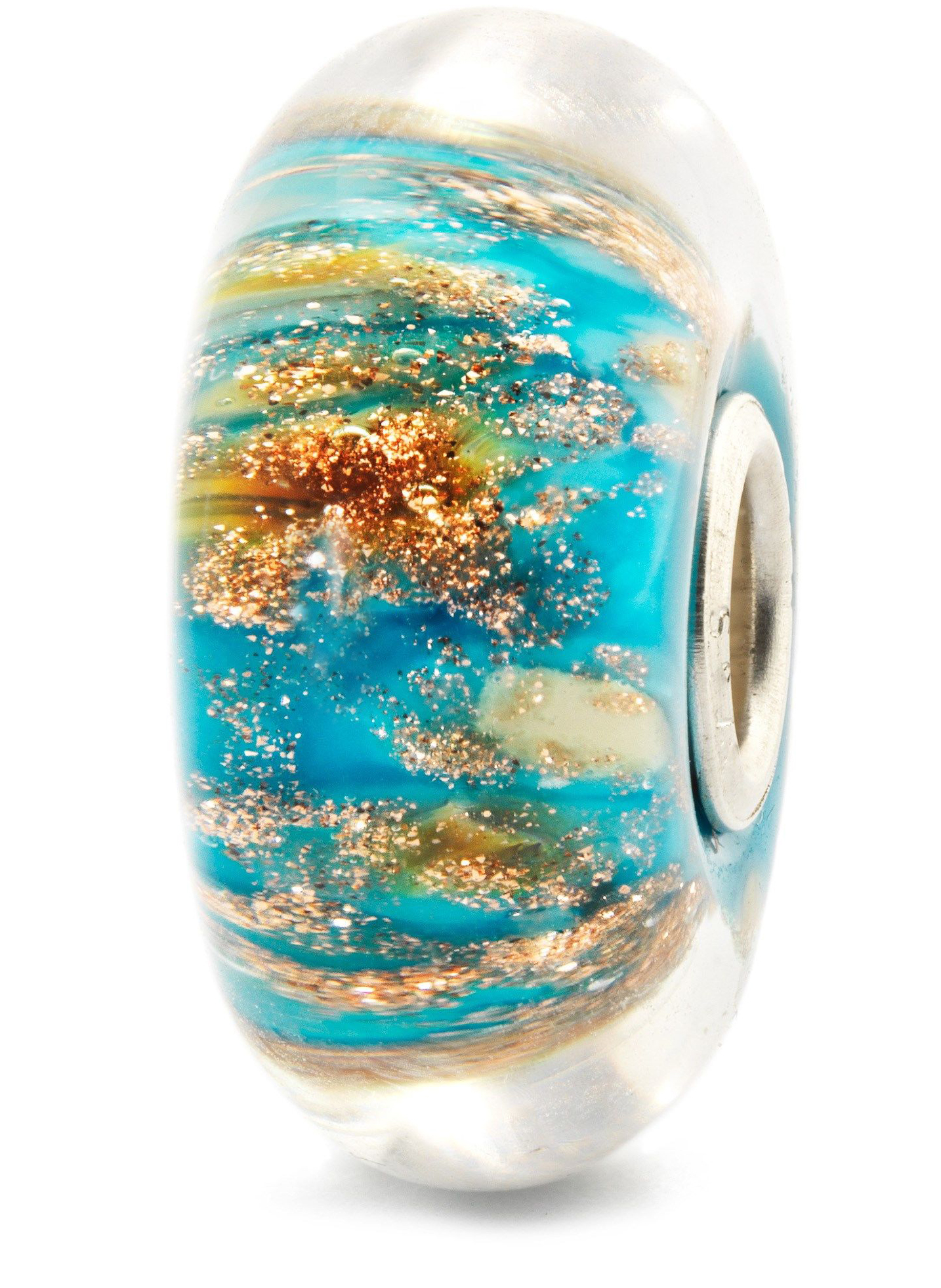Trollbeads Antiker Palast TGLBE-10176   
