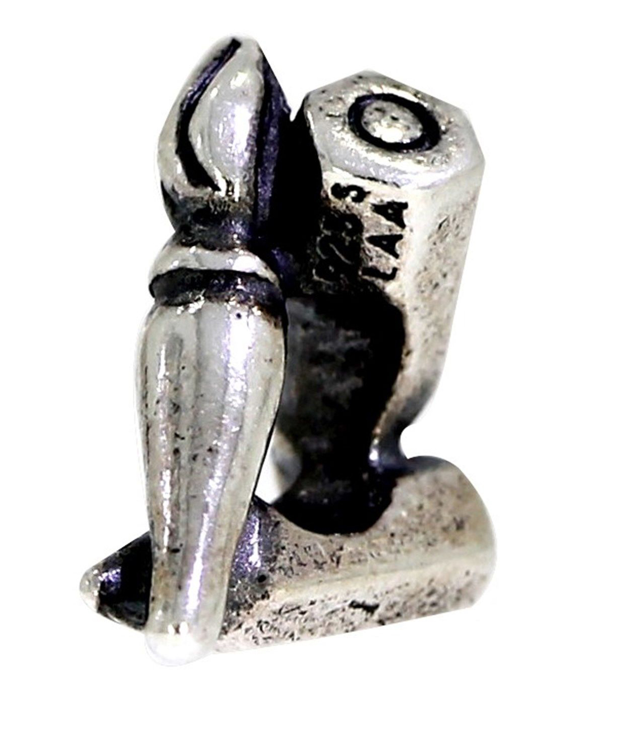 Limitiert Pinselstrich  TZZDE-00203