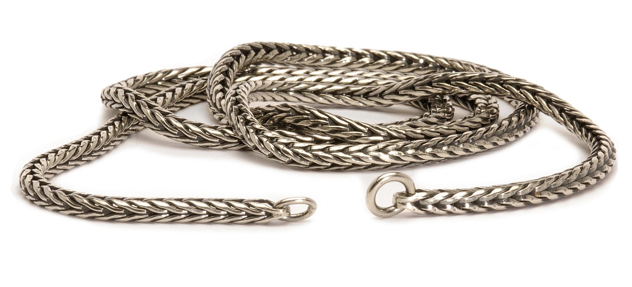 Silber Halskette  TAGNE-00002 