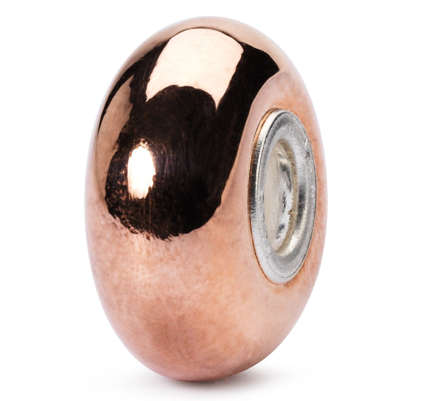 Trollbeads Kupfer Bead TCUBE-00002