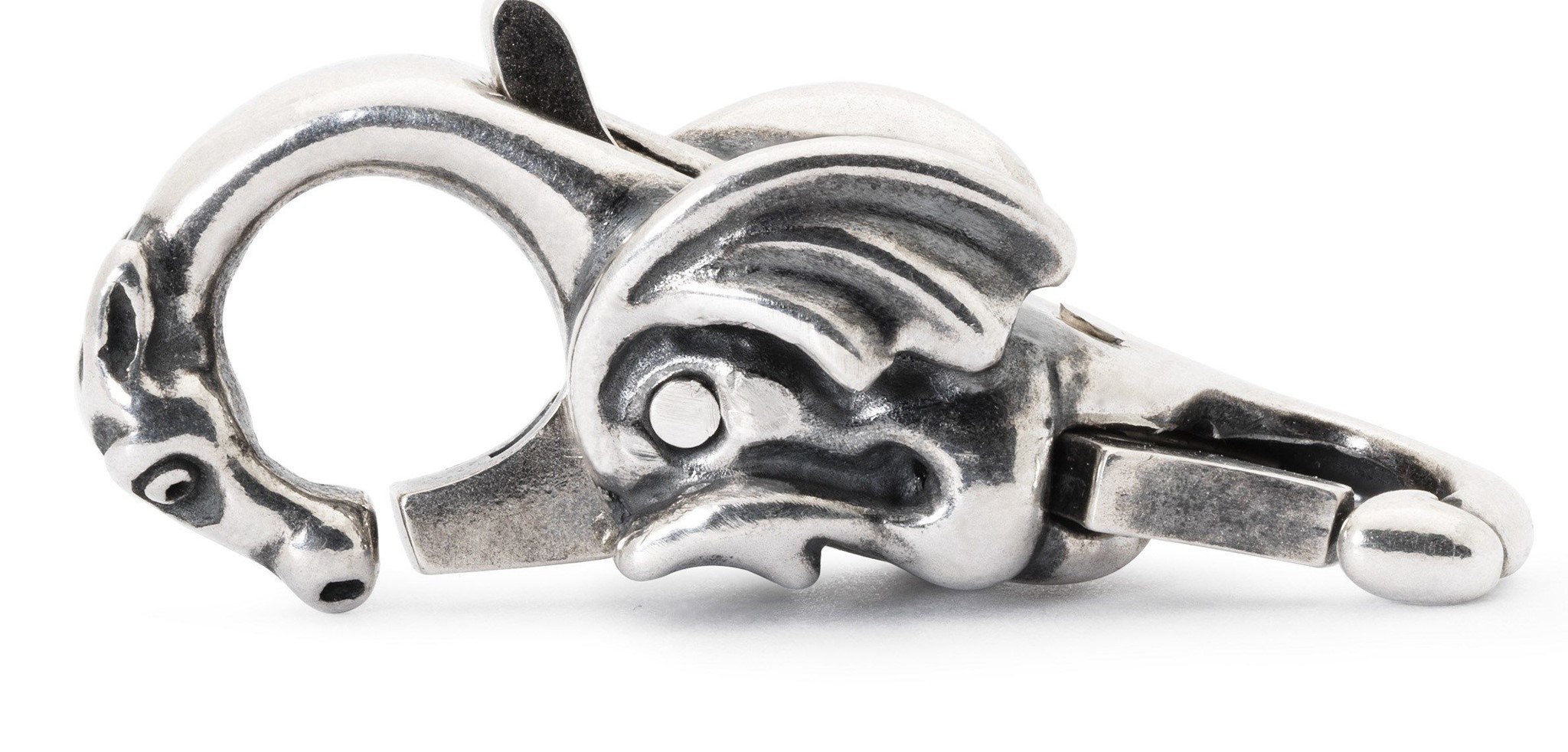 Trollbeads Drachen Verschluss  TAGLO-00019 