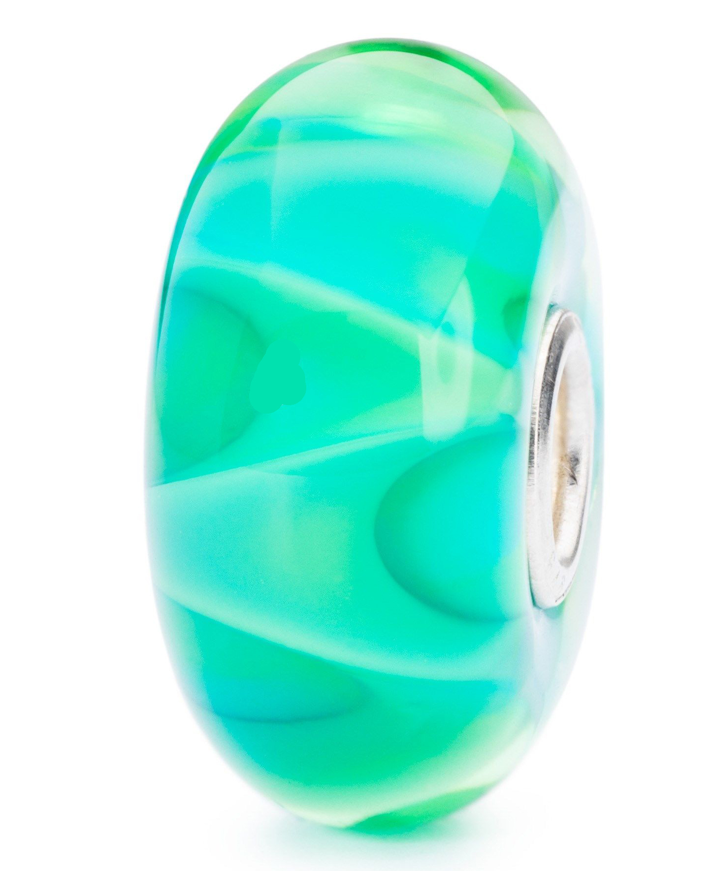 Trollbeads  Frühlings Welle TGLBE-10195  