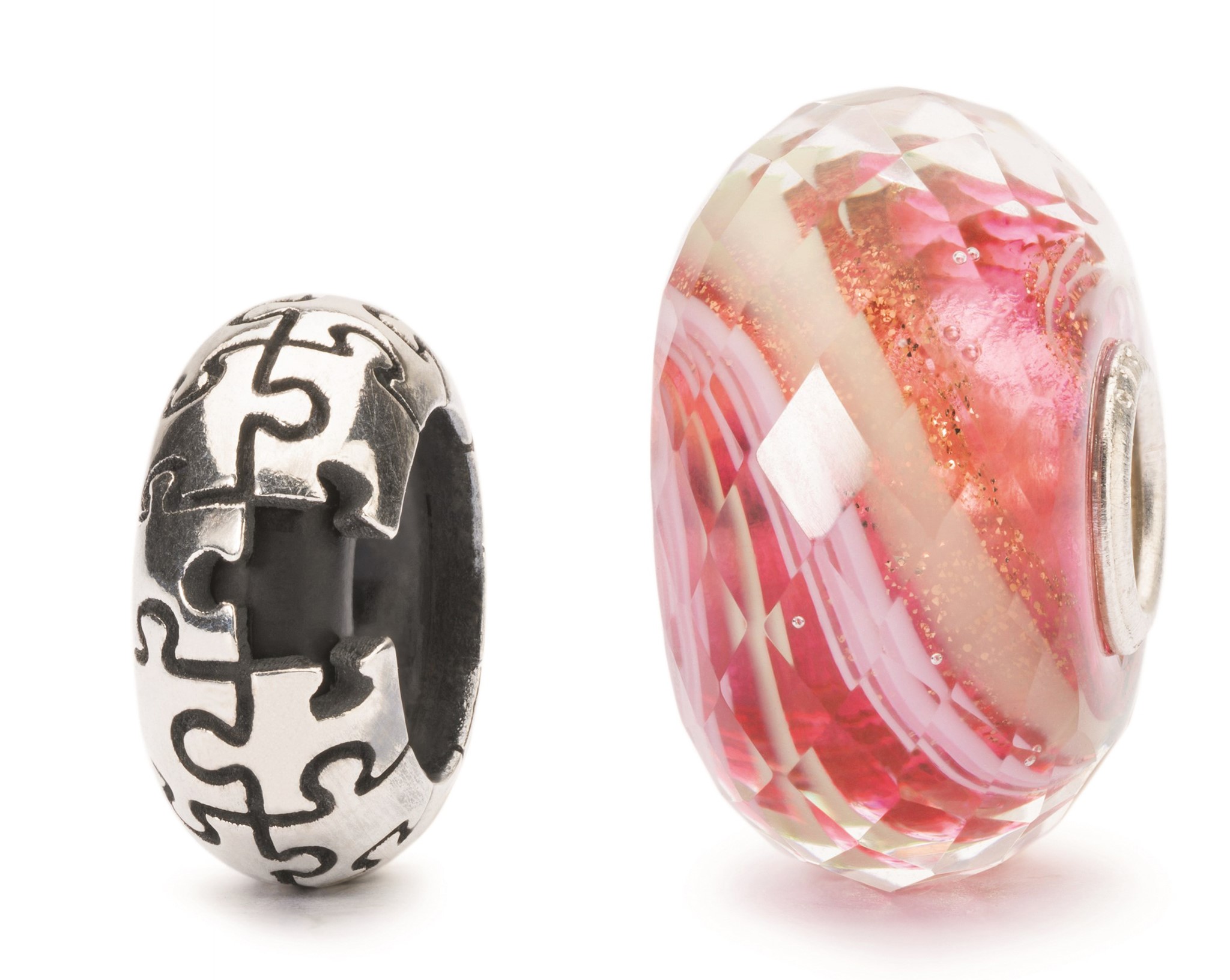  Trollbeads Mutterliebe Set TZZDE-00204 