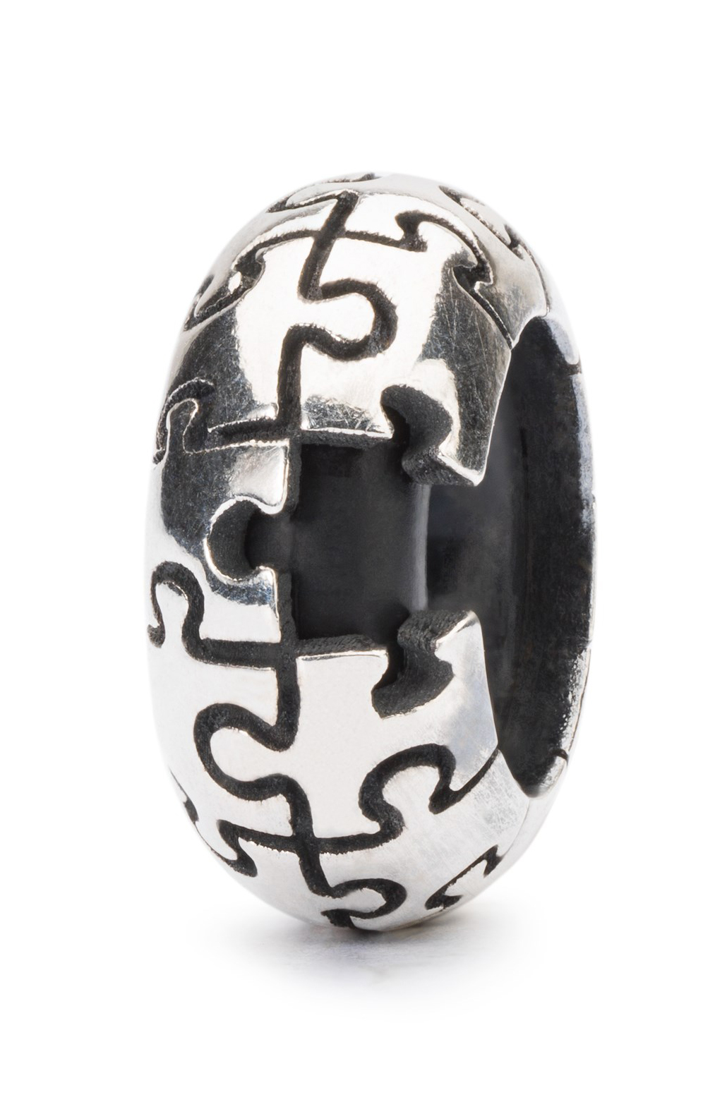 Trollbeads Puzzle Spacer TAGBE-20207