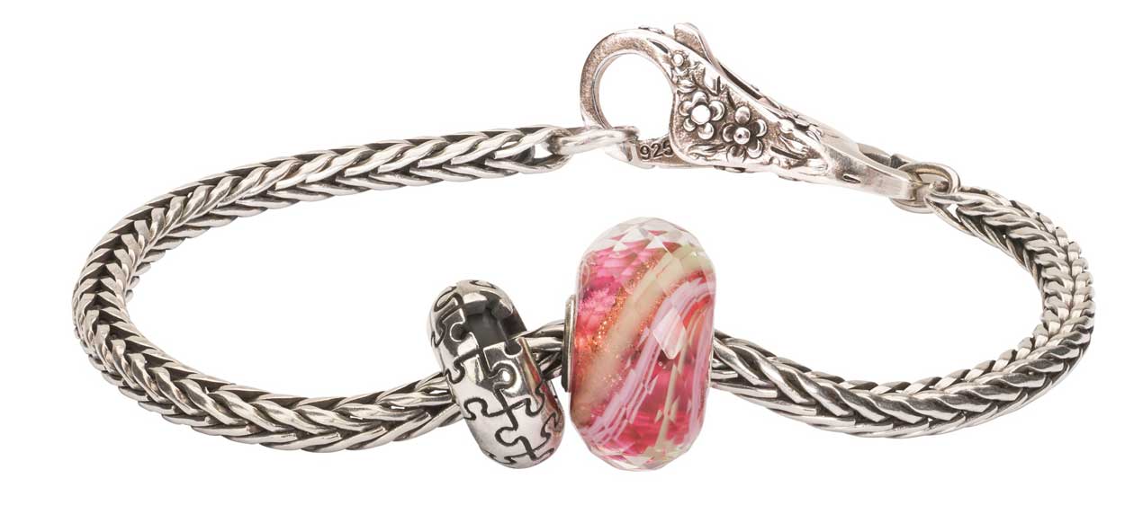 Trollbeads Mutterlieber Armband