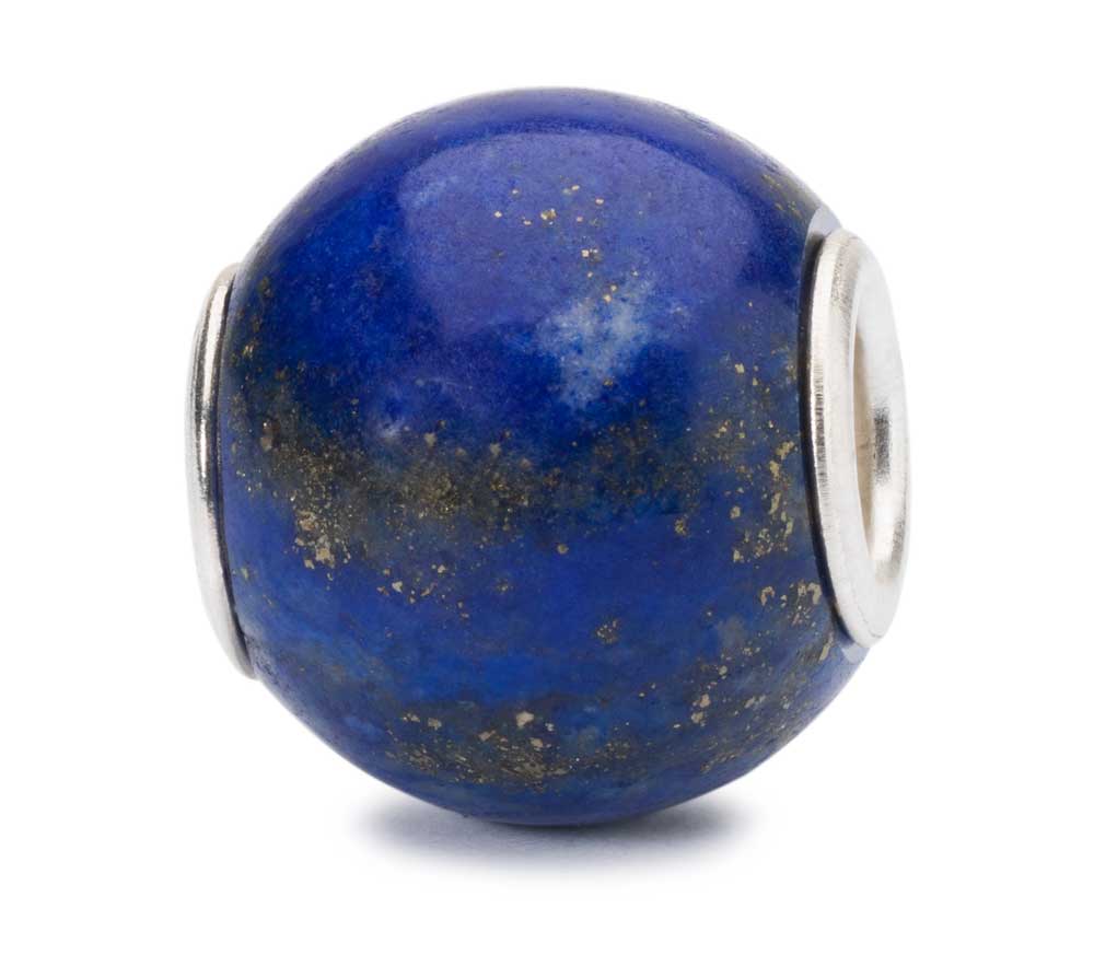 Runder Lapislazuli TSTBE-00019