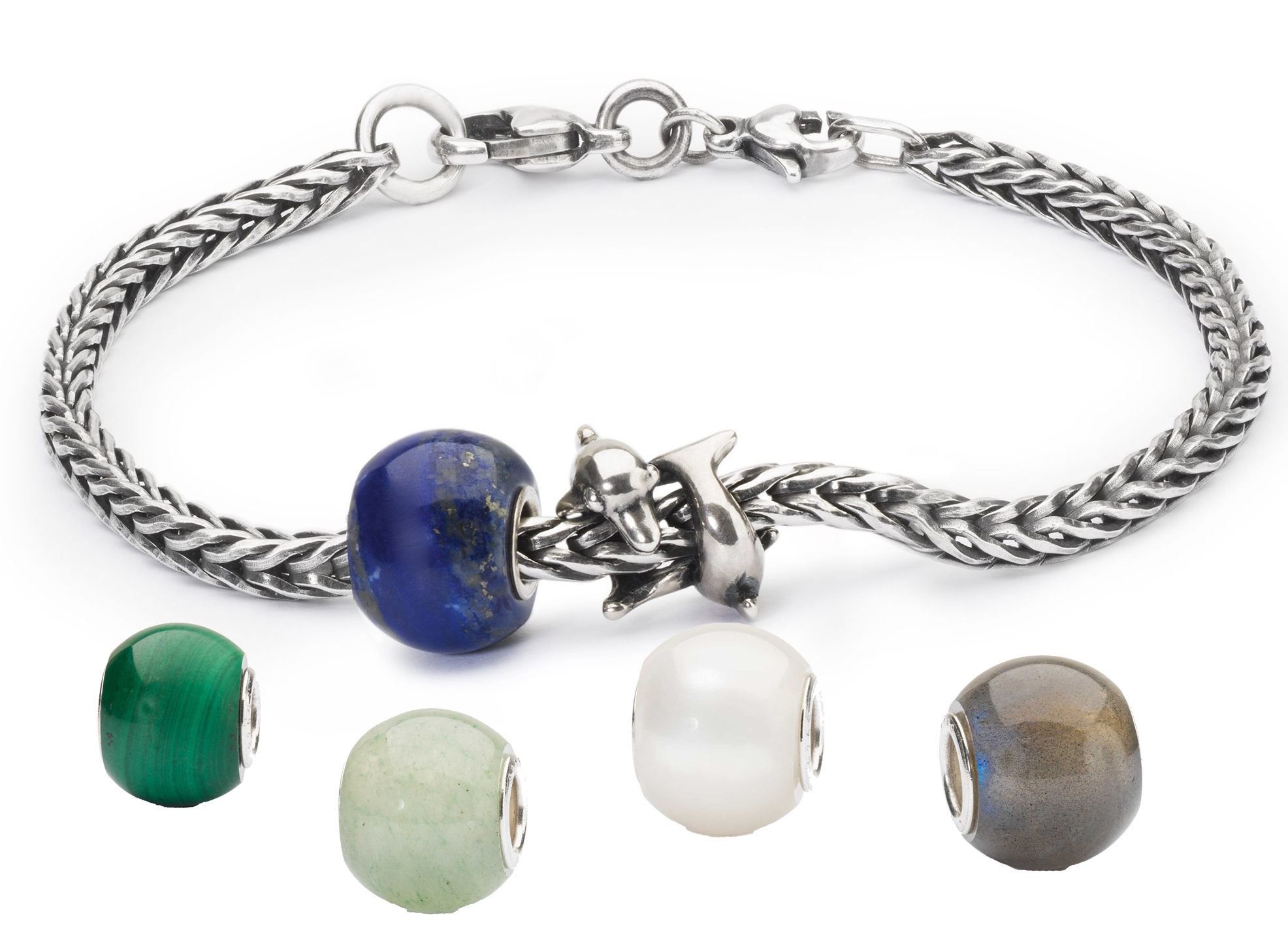 Sommertanz Armband