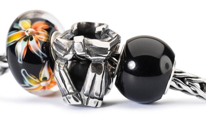 Trollbeads Goldene Abendsonne Herbst 2019