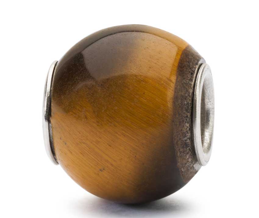 Rundes Tigerauge TSTBE-00022 RETIRED 2023